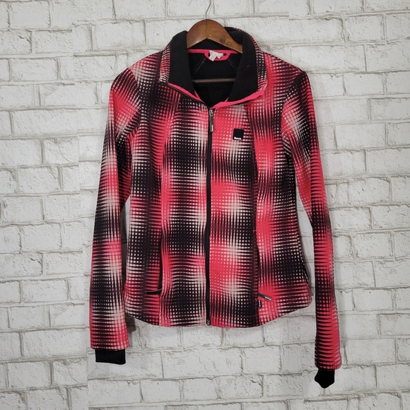 Bench Jackets & Coats Bench Plaid Print Jacket Poshmark